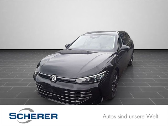 Volkswagen Passat DSG Variant eHybrid