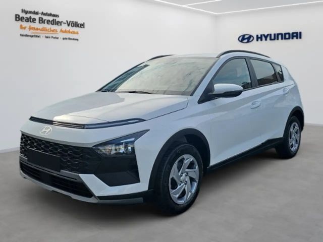 Hyundai Bayon 1.0 Select T-GDi