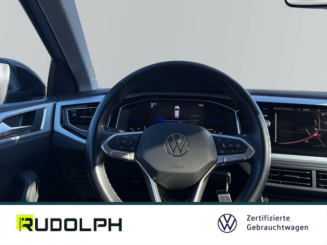 Volkswagen Taigo 1.0 TSI