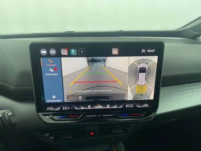 Cupra Born 77 kWh eBoost