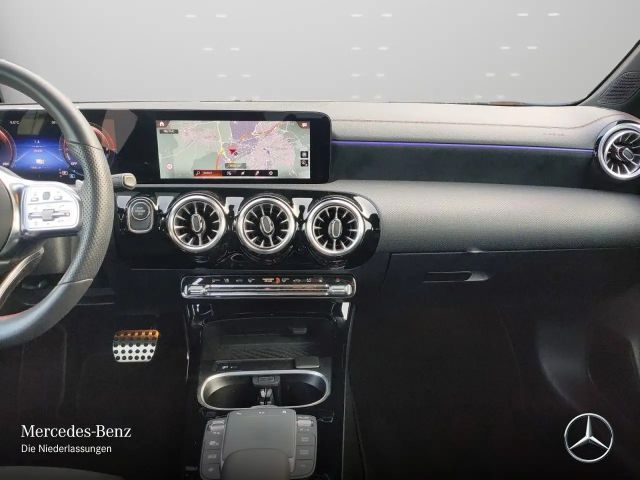 Mercedes-Benz CLA 250 CLA 250 e