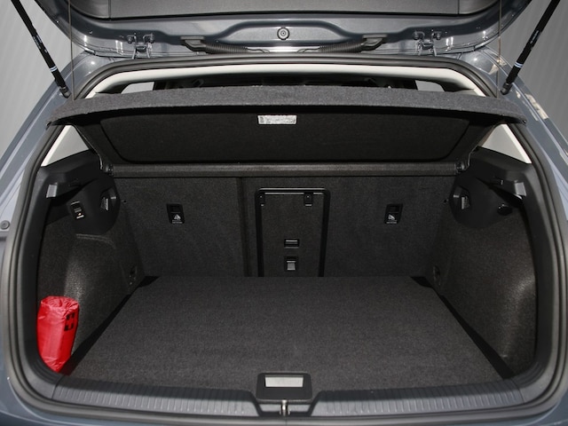 Volkswagen Golf 1.5 TSI