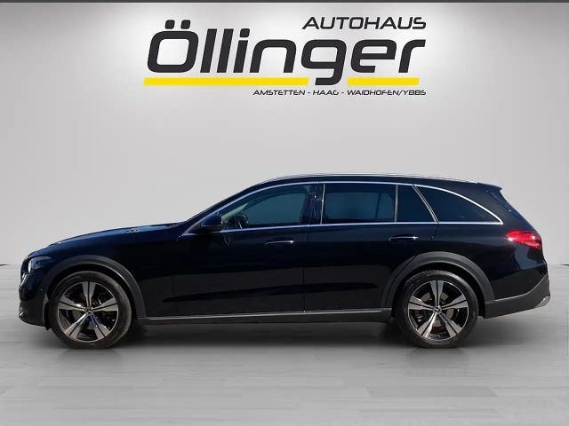 Mercedes-Benz C 200 4MATIC Estate