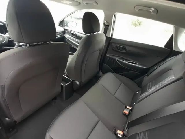 Hyundai Bayon 1.0 Select T-GDi