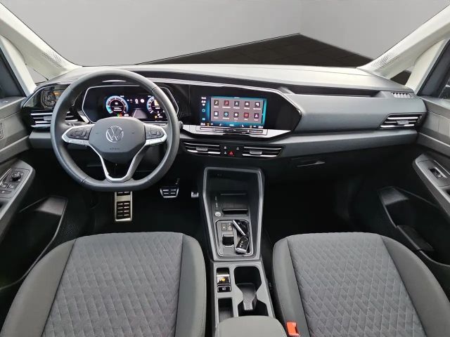 Volkswagen Caddy Life