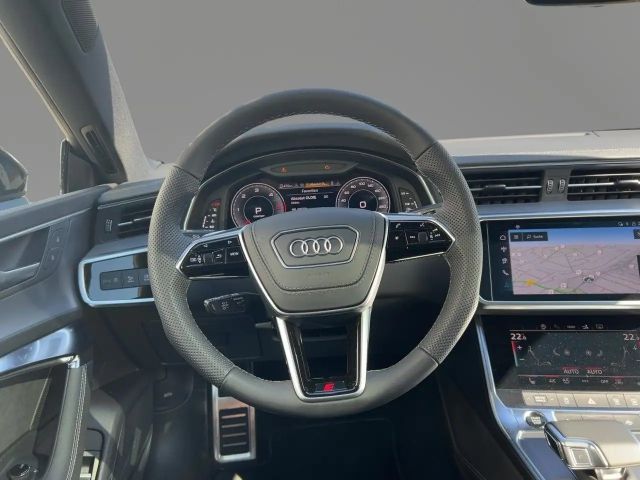 Audi A7 50 TDI Quattro S-Line