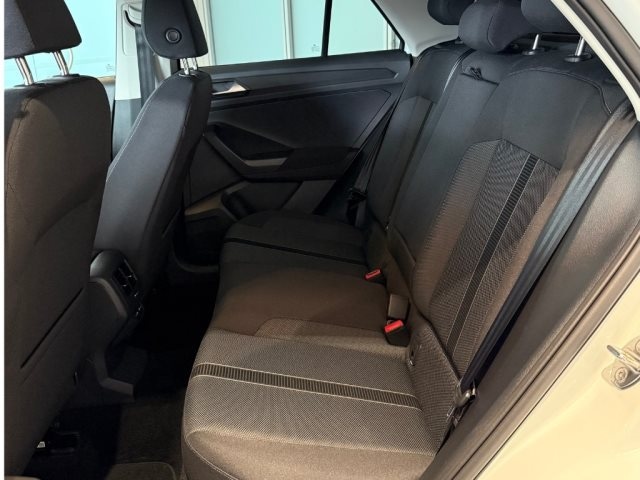 Volkswagen T-Roc 1.0 TSI