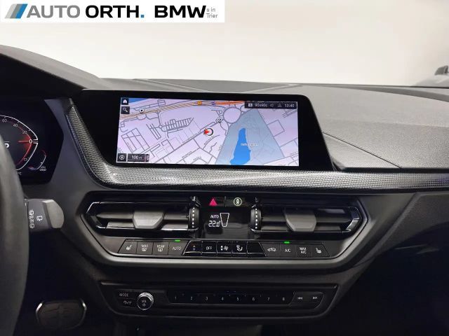 BMW 118 118i M-Sport Sedan