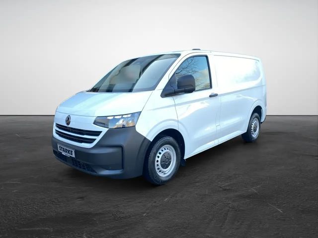 Volkswagen Transporter 2.0 TDI DSG T7