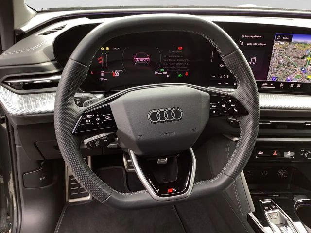Audi Q5 Quattro S-Line