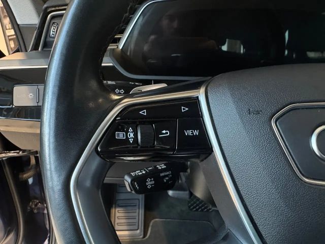 Audi e-tron 55 Business Quattro