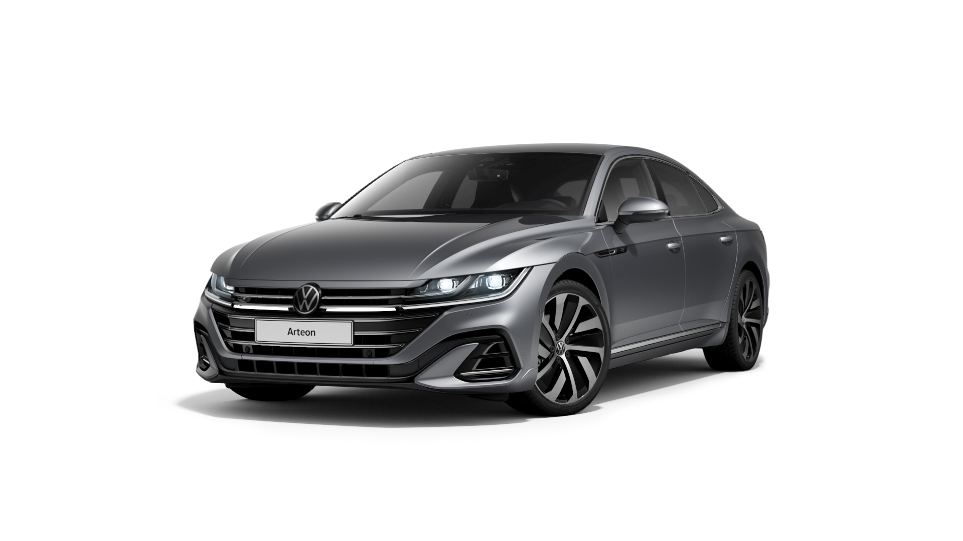 Volkswagen Arteon 2.0 TSI DSG R-Line