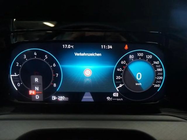 Volkswagen Golf DSG Variant