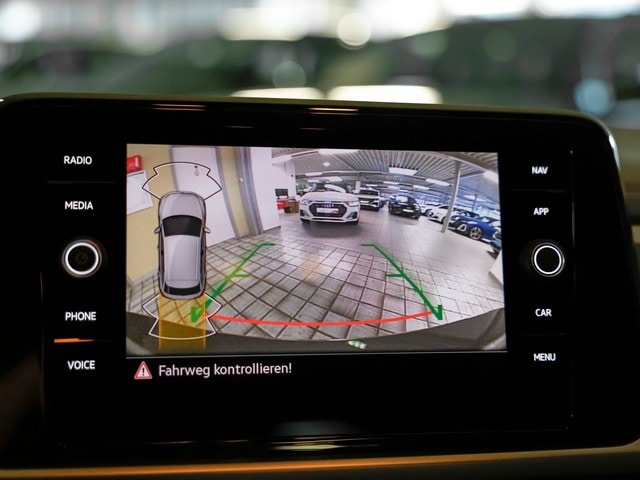 Volkswagen T-Roc 1.0 TSI Life