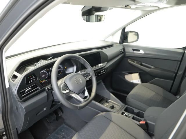 Volkswagen Caddy Maxi eHybrid