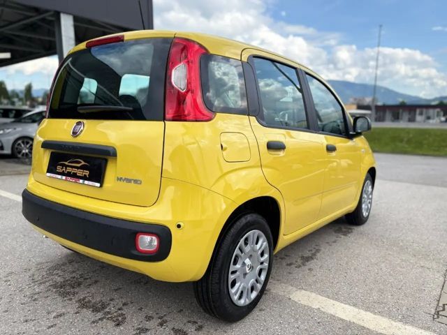 Fiat Panda 4x2