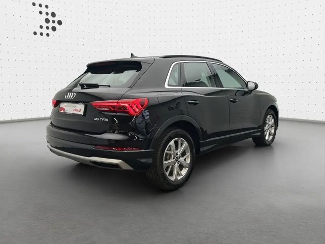 Audi Q3 35 TFSI