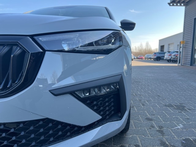 Skoda Scala 1.0 TSI Tour