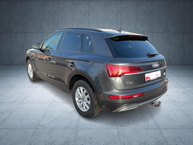 Audi Q5 50 TFSI Hybride Quattro S-Tronic