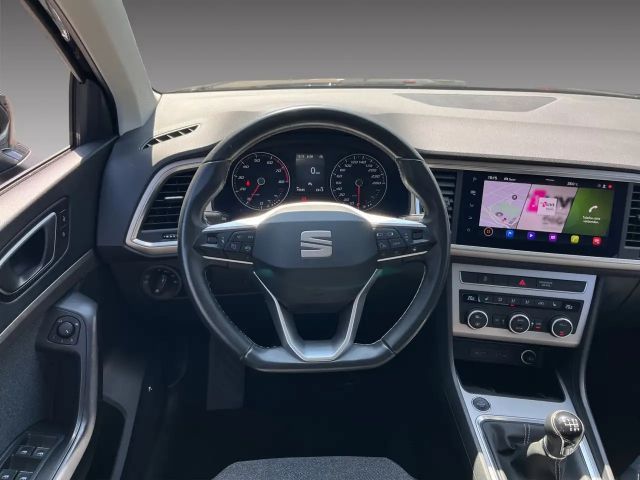 Seat Ateca 1.5 TSI