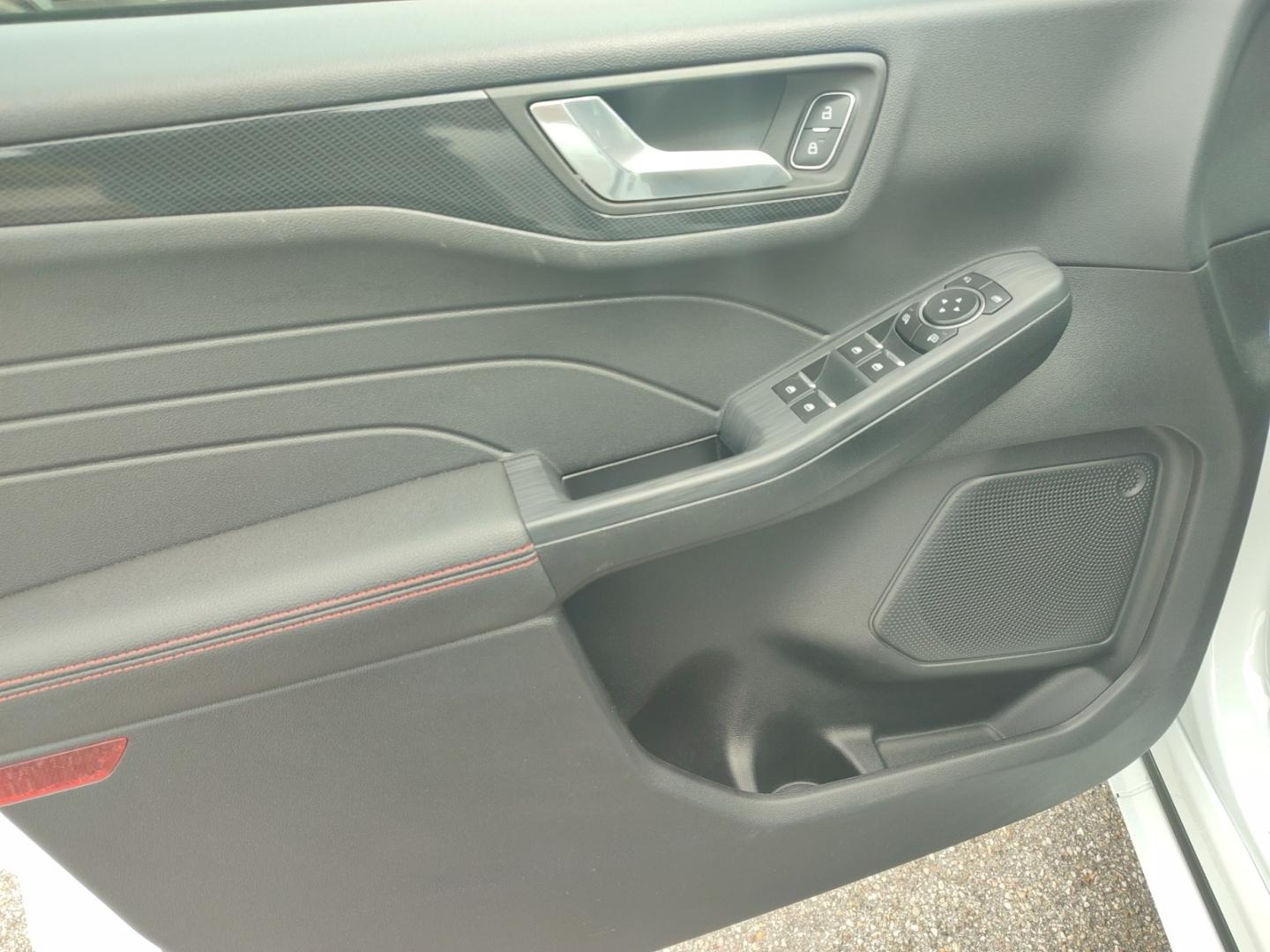 Ford Kuga Hybrid Plug in Hybrid ST Line