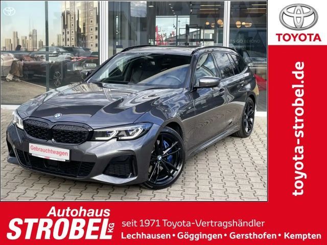 BMW 340 Touring xDrive