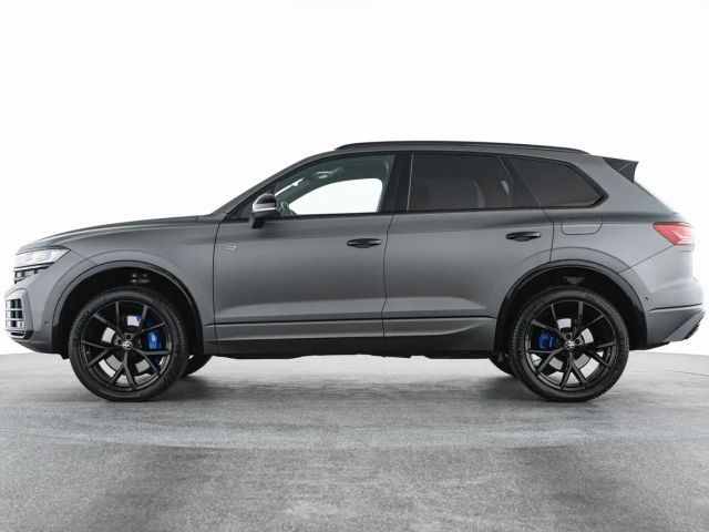 Volkswagen Touareg 3.0 V6 TSI