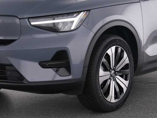 Volvo XC40 XC 40