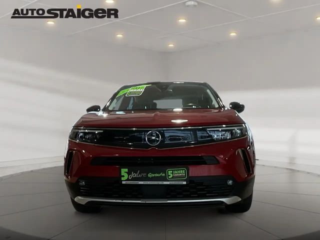 Opel Mokka Elegance Mokka-e