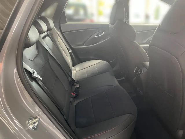 Hyundai i30 Hybrid N Line T-GDi