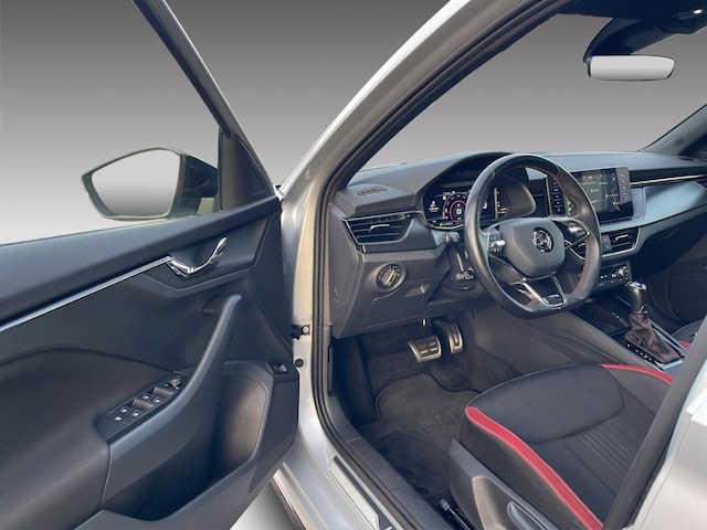 Skoda Kamiq 1.5 TSI Monte Carlo