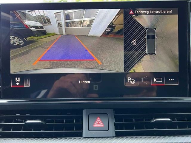 Audi RS4 Avant Quattro