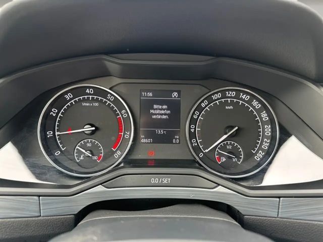 Skoda Superb 1.5 TSI Ambition Combi