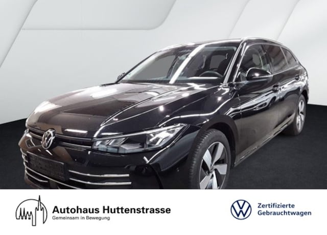 Volkswagen Passat 1.5 eTSI Business DSG Variant