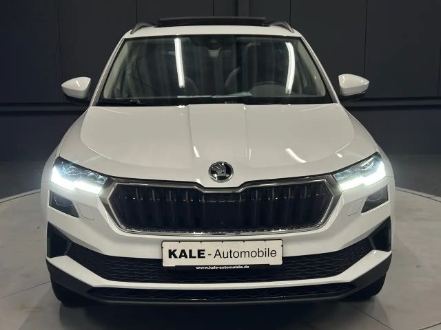 Skoda Karoq 2.0 TDI Style Style