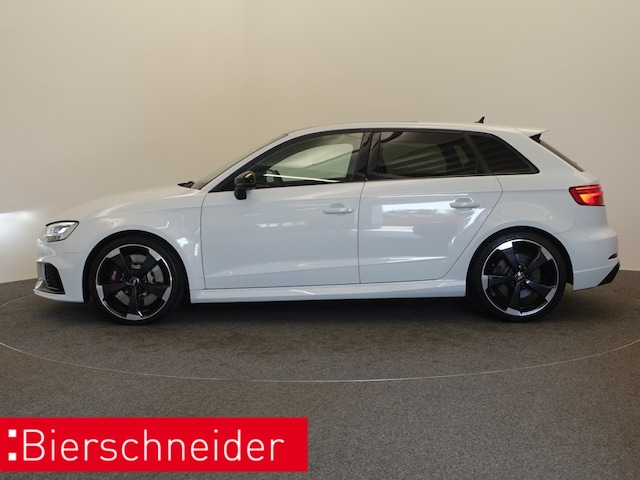 Audi RS3 Quattro S-Tronic Sportback