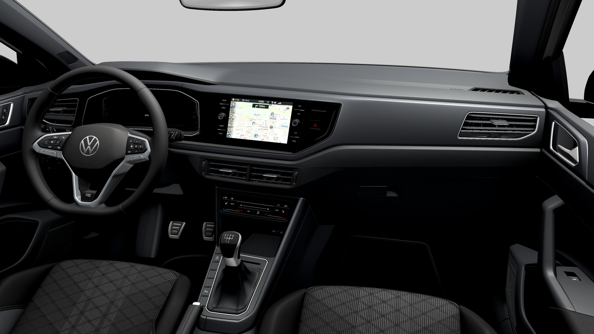 Volkswagen Polo 1.0 TSI IQ.Drive R-Line