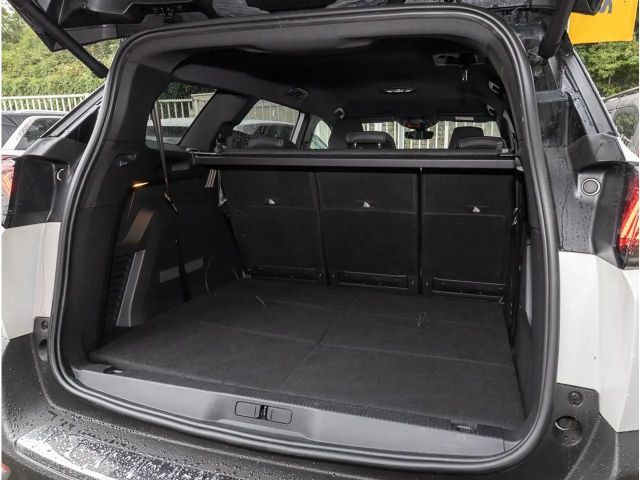 Peugeot 5008 GT-Line PureTech