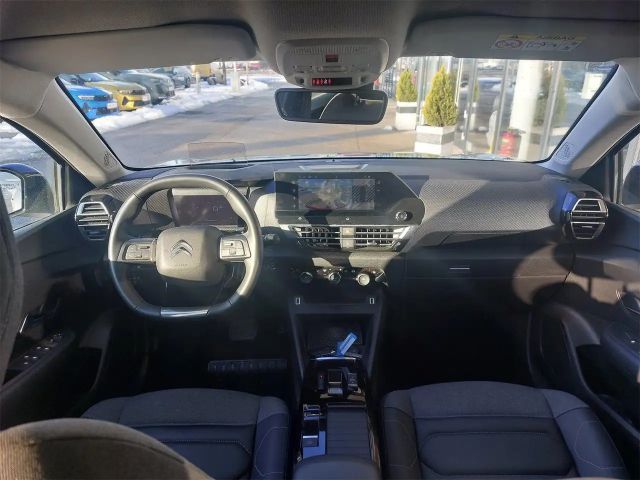 Citroën C4 Max PureTech