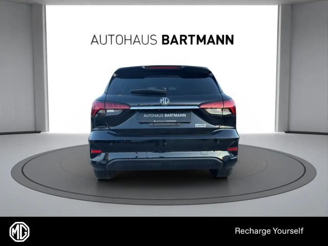 MG MG5 51 kWh Luxury