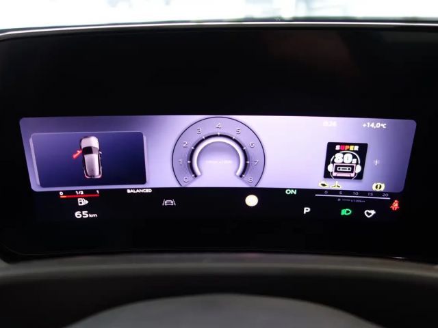 Audi Q3 TFSI 110 kW intense