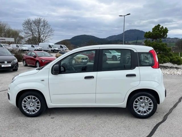 Fiat Panda 1.0 Hybrid 70 Panda