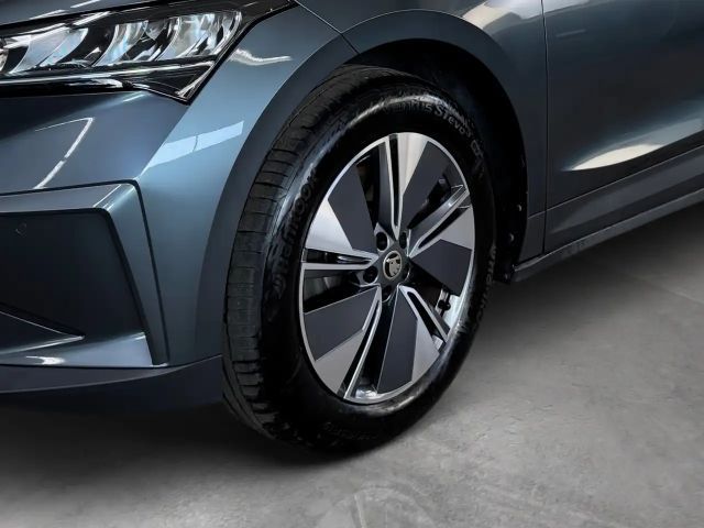 Skoda Enyaq Loft iV 80