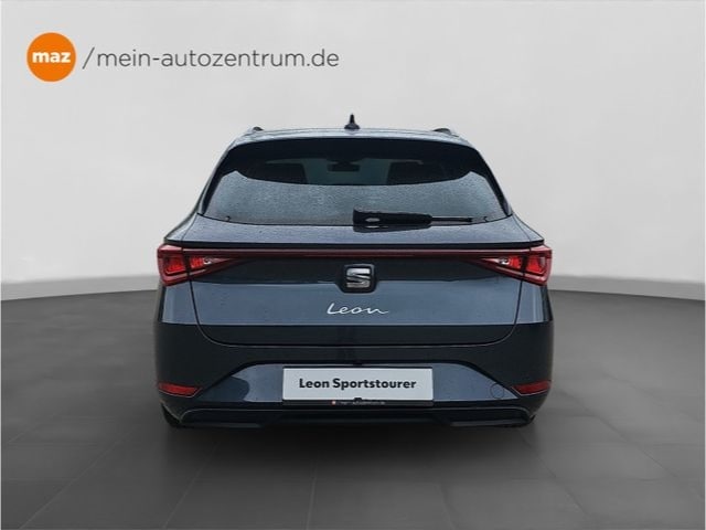 Seat Leon 1.5 eTSI Sportstourer Style