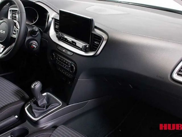 Kia Ceed CRDi SportWagon