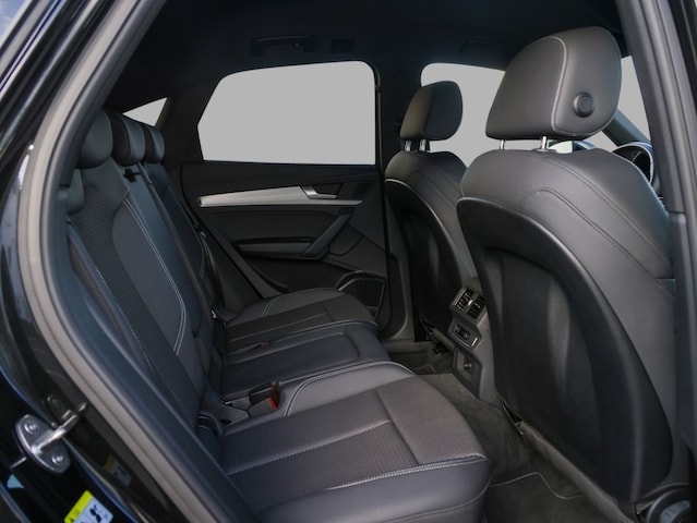 Audi Q5 40 TDI Quattro S-Tronic Sportback