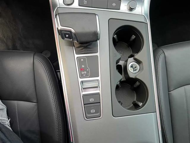 Audi A6 2.0 TFSI Quattro S-Tronic