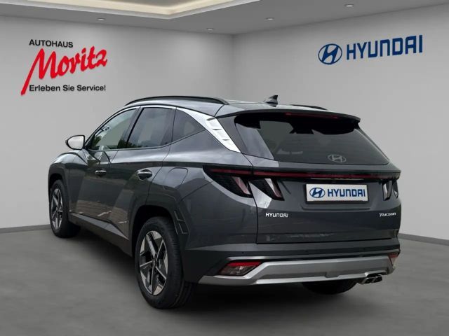 Hyundai Tucson 1.6 T-GDi Trend