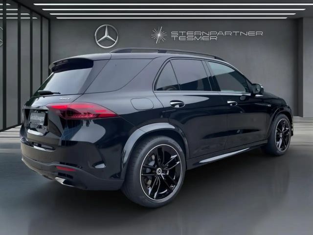 Mercedes-Benz GLE 350 4MATIC