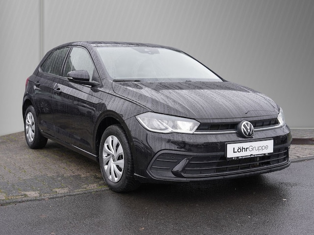 Volkswagen Polo DSG Life